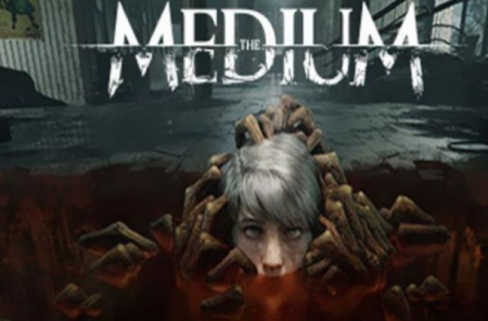 تعرف على لعبة "The Medium" 